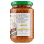 Parte destra planogramma