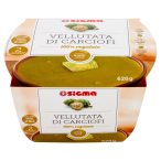 Angolato - Parte anteriore, superiore