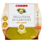 Parte anteriore planogramma