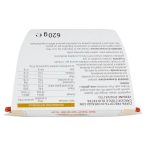 Parte superiore planogramma