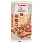 Parte anteriore planogramma