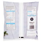 Parte posteriore planogramma