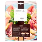 Parte posteriore planogramma