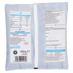 Parte posteriore planogramma