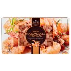 Angolato - Parte anteriore, superiore