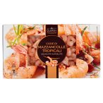 Parte anteriore planogramma