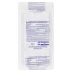 Parte posteriore planogramma