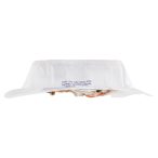 Parte superiore planogramma