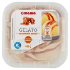 Parte anteriore planogramma