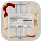 Parte posteriore planogramma