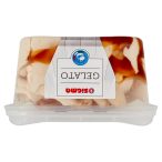 Parte superiore planogramma