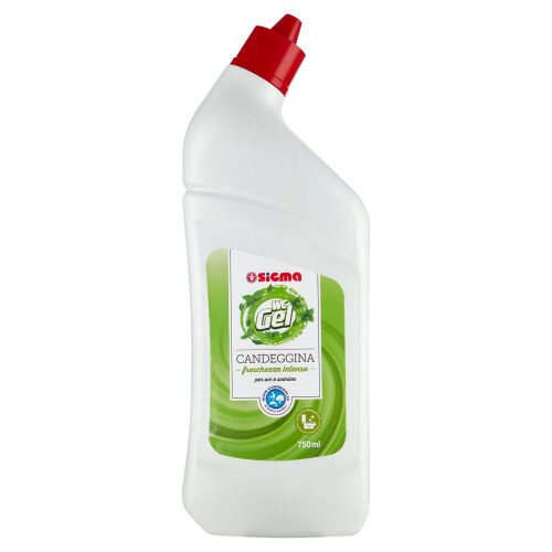 Sigma WC Gel Candeggina 750 ml