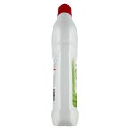 Parte sinistra planogramma