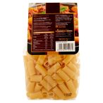 Parte posteriore planogramma