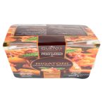 Parte superiore planogramma