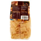 Parte posteriore planogramma