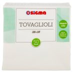 Angolato - Parte anteriore, superiore