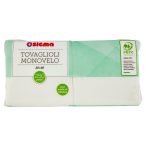 Parte posteriore planogramma