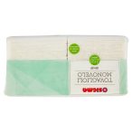 Parte inferiore planogramma