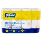 Angolato - Parte anteriore, superiore