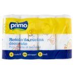 Parte anteriore planogramma