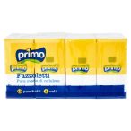 Angolato - Parte anteriore, superiore