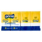 Parte anteriore planogramma