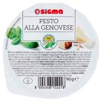 Parte anteriore planogramma