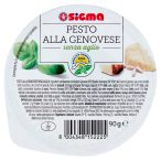 Parte anteriore planogramma