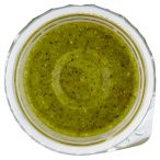 Parte posteriore planogramma