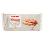 Angolato - Parte anteriore, superiore