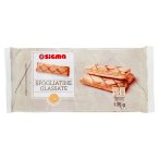 Parte anteriore planogramma