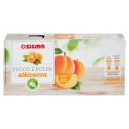 Angolato - Parte anteriore, superiore