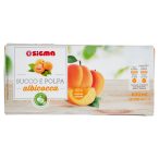 Parte anteriore planogramma