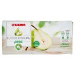 Parte anteriore planogramma