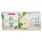 Parte posteriore planogramma