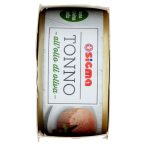 Parte sinistra planogramma