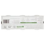 Parte posteriore planogramma