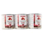 Parte anteriore planogramma