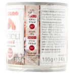 Parte destra planogramma