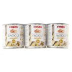 Parte anteriore planogramma