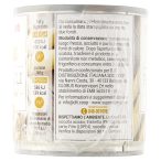 Parte sinistra planogramma