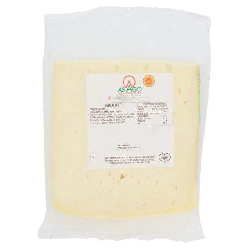 Asiago Sisa  DOP 250 g