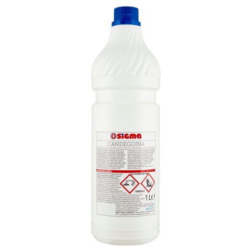 Sigma Candeggina 1 L