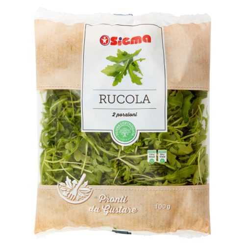 Sigma Rucola 100 g