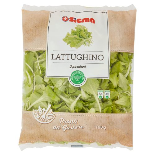 Sigma Lattughino 100 g