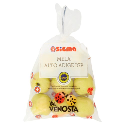Sigma Mela Alto Adige IGP Golden Delicious 1500 g