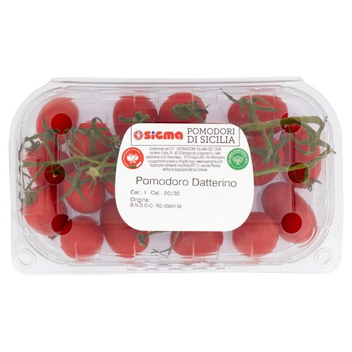 Sigma Pomodoro Datterino a grappolo 300 g
