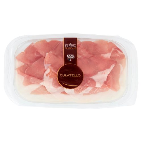Gusto & Passione Culatello 80 g