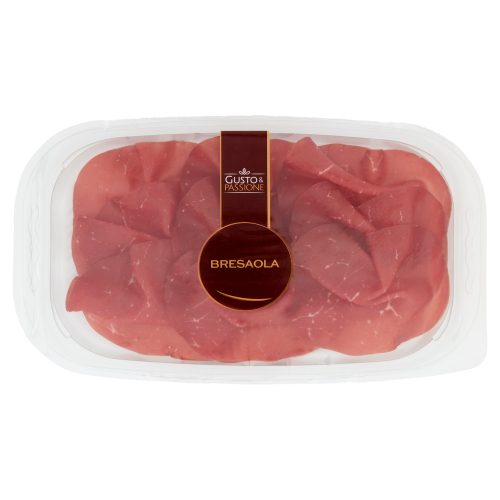 Gusto & Passione Bresaola 80 g